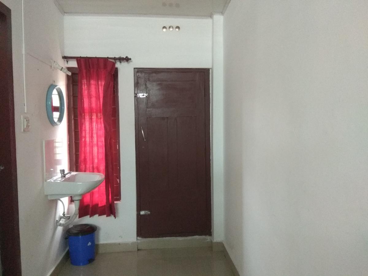 Cicily Cottage Munnar Exterior foto