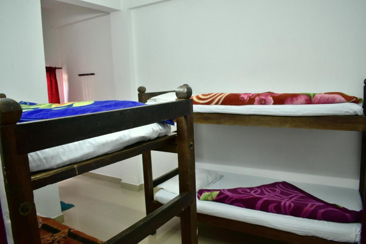 Cicily Cottage Munnar Exterior foto